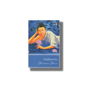 Siddhartha | Books Paperback (Penguin) Hermann Hesse