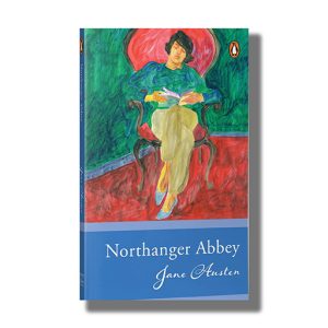 Northanger Abbey | Book Paperback (Penguin) Jane Austen