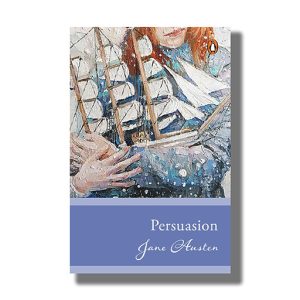 Persuasion | Book Paperback (Penguin) Jane Austen