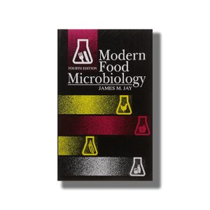 Modern Food Microbiology | Book Paperback (James M Jay)