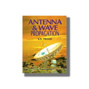 Antenna & Wave Propagation | Book Paperback