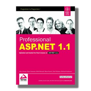 Professional ASP NET 1/1 | Book Paperback (Alex Homer)