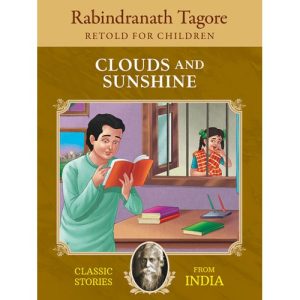 Clouds and Sunshine | Book Paperback (Rabindranath Tagore)