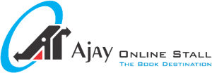 Logo - Ajay Book Stall 500px